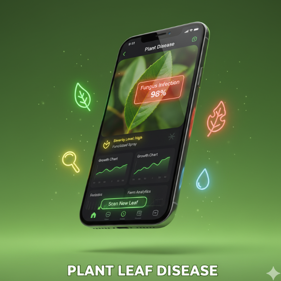 Plant Leaf Disease
